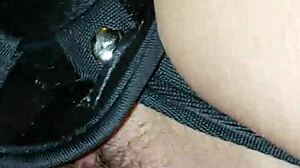 i playin with my girls sweet pussy on webcam