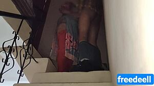 First anal with step sister, second with step mom