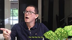 I Make An Agreement With My Stepson To Fuck My Wife So He Wont Rat Me Out To My Transsexual Girlfriend