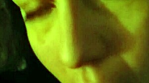 i give blowjob and get throatfucked