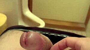 she whispers, watch me masturbate alone, asian style