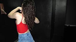 we can tell you suck hard liz