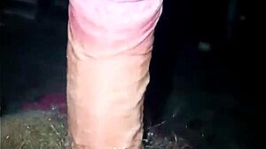 i cum four times until i'm completely empty from masturbating