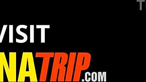 Hot Redhead Latina Deepthroats And Takes Anal Dick