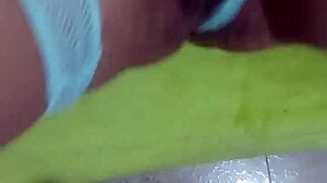 beautiful otaku lets me fuck her bareback part two