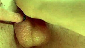 Can Amelie Dubon Handle This Intense Masturbation Session?