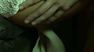 penthouse pet gina valentina loads a huge cock with spit before deepthroat