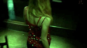 Love2dou update 48 surprise anal and blowjob in public restaurant