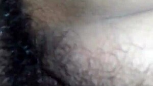 i watch my latina teen girlfriend fuck with her friend