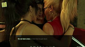 Jessica Oneil's Hard News Episode 106 Delivers Intense Updates