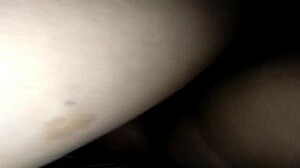 Watch tight pussy opened by big cock.