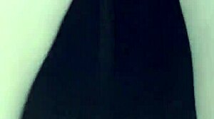 hot indian teen loves black cock in ripped clothes