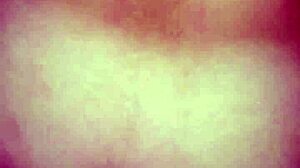 गर्लफ्रेंड की गंदी गांड मारने की लत बड़े काले लंड से