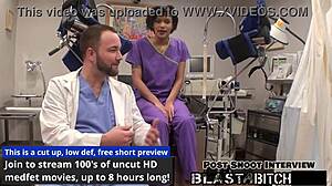 Jackie Banes Pussy Blasted