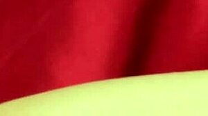 Beautiful teen 18+ brunette sits on the sofa for a pov casting massage and interview with uncle, revealing her cute features.