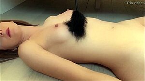 i feel the sensual massage deeply