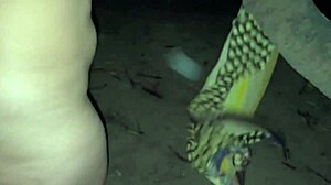 hot indian teen loves black cock in ripped clothes