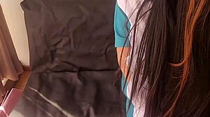 Nurse says, 'Fuck in waiting room, cum in my ass?'