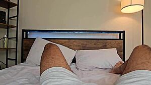 Redhead Hottie Scarlet Skies Asks Step Bro For Blowjob Practice! Get Ready For Intense Action!