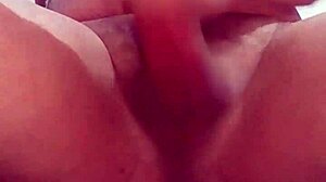 Hot transvestite milking Yessylamber