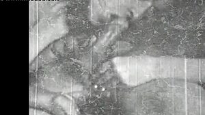 Dark Lantern's vintage sins of step grandmothers in erotic confessions