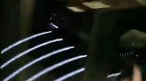 Vietnamese Wife Bent Over In Doggystyle