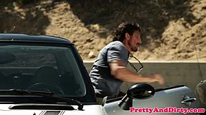 cockloving beauty drilled by huge dick in taboo fantasy