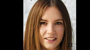 mistress kittiwips 21 - in front of your computer - audio french - joi