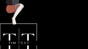 Hard anal with cute blonde girl next door