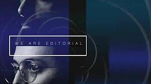 Latina plays with soap before shower