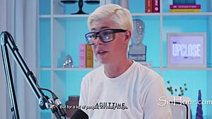 madis confessions interview with petite pornstar