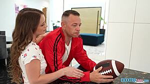 petite teen 18+ mira monroe fucked by big dick player brad newman with blowjob fucking pussy shaved big cock orgasm monster cock shaved pussy muff diving