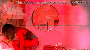 Hot Malaysian Ladyboy Loves Cock So Much