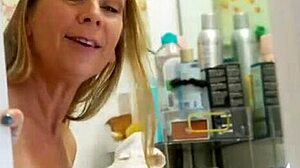 step mom sucks cock step daughter gets plowed - dakota quinn - kymber leigh aitsf s1e23 2 3