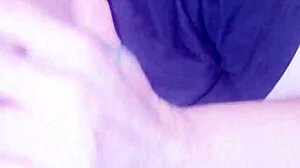 No teeth gumjob leads to accidental facial 😲