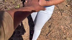 hot big boobs girlfriend gets roughly fucked in oyo room, expecting love from her boyfriend instead