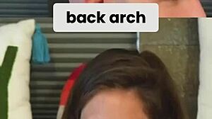 i got caught in the moment with an older woman in our latest clip