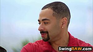 Swing Season Episode From Swingraw Series