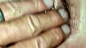 i playin with my girls sweet pussy on webcam