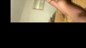 in this close-up story, sexy ebony steppa laflare moans loudly as her friend fucks her doggy style in pantyhose