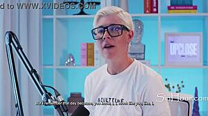 madis confessions interview with petite pornstar