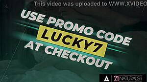 Gorgeous tiffany tatum has a huge appetite 18+ for big cock in her butthole