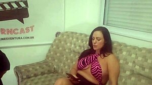 Working security, i passionately fucked ines ventura