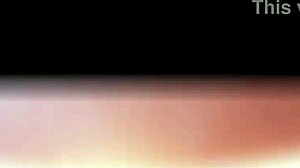 Hot Malaysian Ladyboy Loves Cock So Much