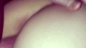 Creampie Milf Preggo Teases