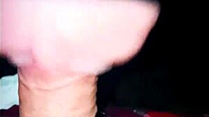 i cum four times until i'm completely empty from masturbating