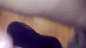 Cojiendo Toda La Noche Hasta Terminar Seco Video Completo Red Y Sheer!