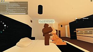 Roblox porn blacked anal scenes explored