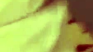 Vietnamese Wife Bent Over In Doggystyle