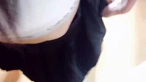 i'm watching my horny student ride my cock hard and cum on my face